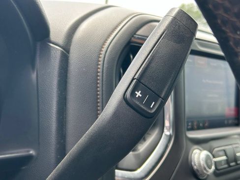 Used 2019 GMC Sierra 1500 AT4 w/ AT4 Premium Package AWD/4WD image 27