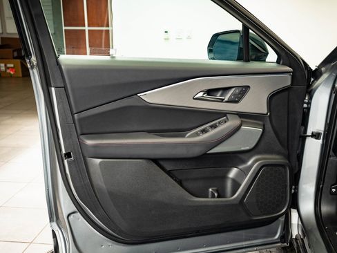 Certified 2024 Acura ZDX A-Spec image 25