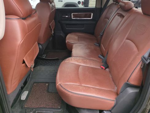 Used 2012 RAM 1500 Laramie Longhorn image 20