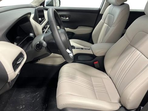 New 2026 Honda HR-V EX-L image 12