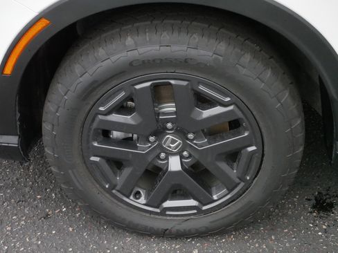 Certified 2026 Honda CR-V TrailSport image 15