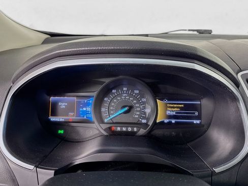 Used 2017 Ford Edge Sport w/ Technology Package image 17