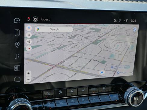 New 2026 GMC Canyon Elevation w/ Convenience Package image 55