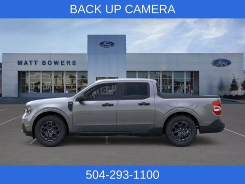 New 2026 Ford Maverick XLT w/ XLT Luxury Package image 3