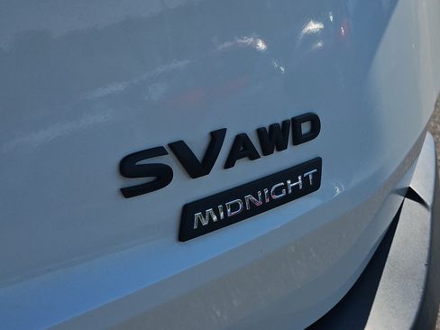 Certified 2023 Nissan Rogue SV w/ SV Premium B Package AWD/4WD image 30