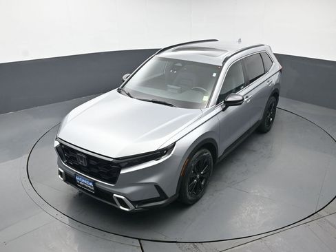 Used 2024 Honda CR-V Sport Touring image 35