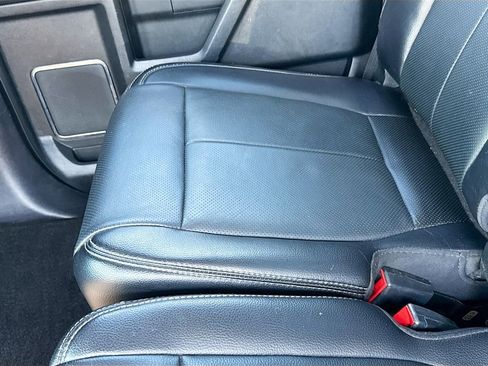 Used 2018 Ford F150 Lariat w/ Equipment Group 502A Luxury image 29