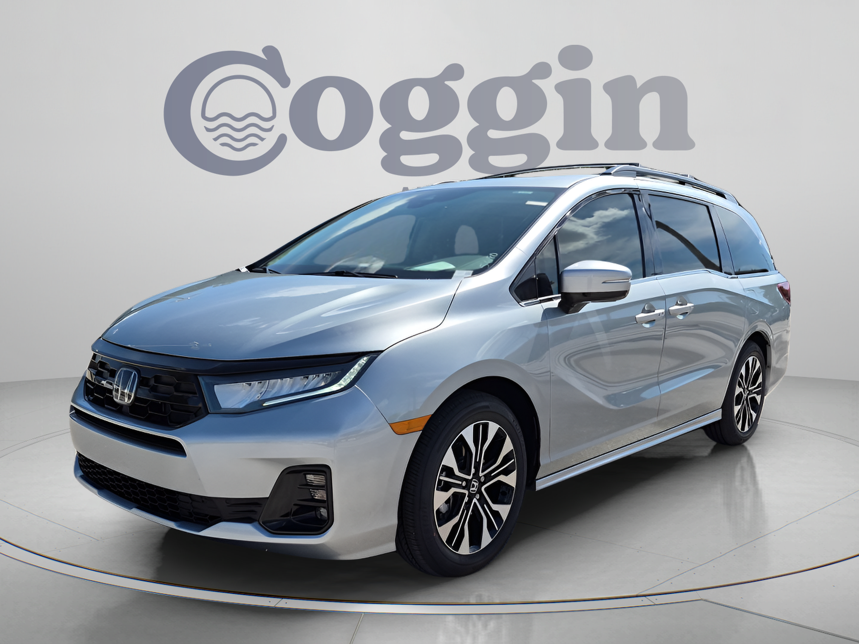 New 2027 Honda Odyssey Elite image 2