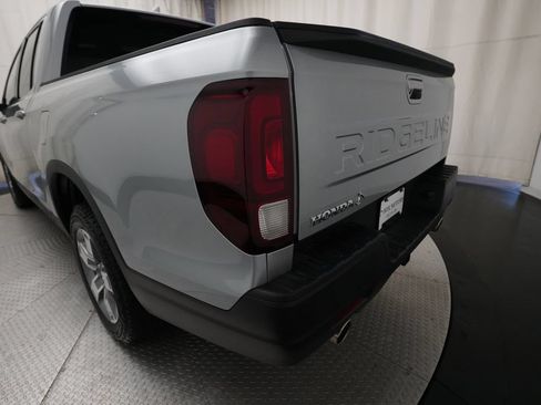 Used 2025 Honda Ridgeline RTL image 34