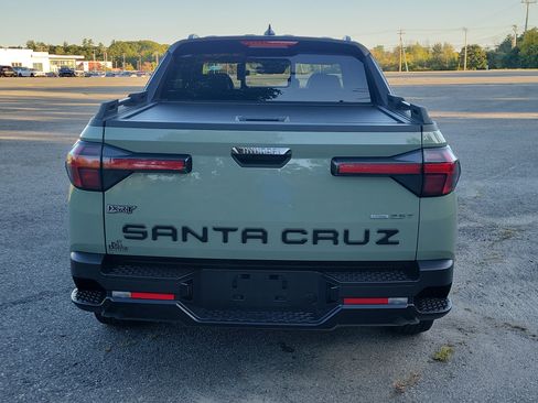 Used 2024 Hyundai Santa Cruz XRT AWD/4WD image 6