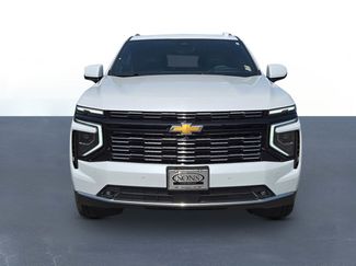 New 2026 Chevrolet Suburban High Country video 2