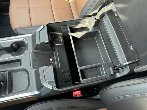 Used 2025 Chevrolet Silverado 1500 High Country w/ Z71 Off-Road Package image 21