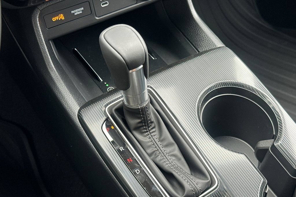 Used 2026 Honda Civic Sport Touring image 23
