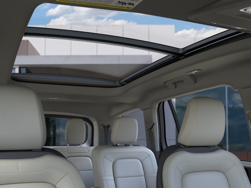 New 2026 Lincoln Aviator Reserve w/ Jet Appearance Package AWD/4WD image 22