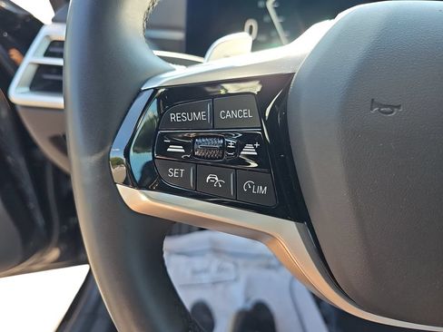 Used 2025 BMW 330i Sedan RWD image 17