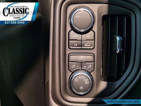 Used 2024 GMC Sierra 1500 Pro w/ Pro Value Package AWD/4WD image 26