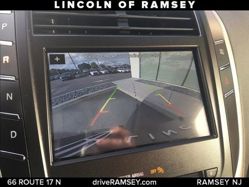 Used 2019 Lincoln MKC Reserve w/ MKC Climate Package image 19