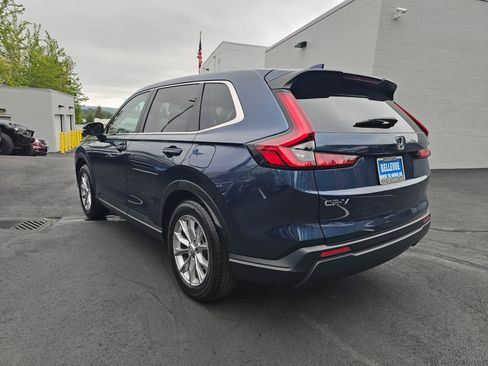 Used 2024 Honda CR-V EX image 5
