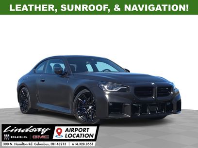 Used 2023 BMW M2