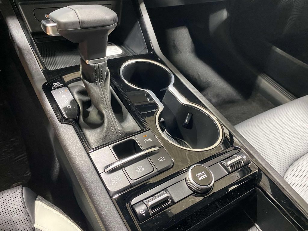New 2026 Kia K5 GT-Line FWD image 31