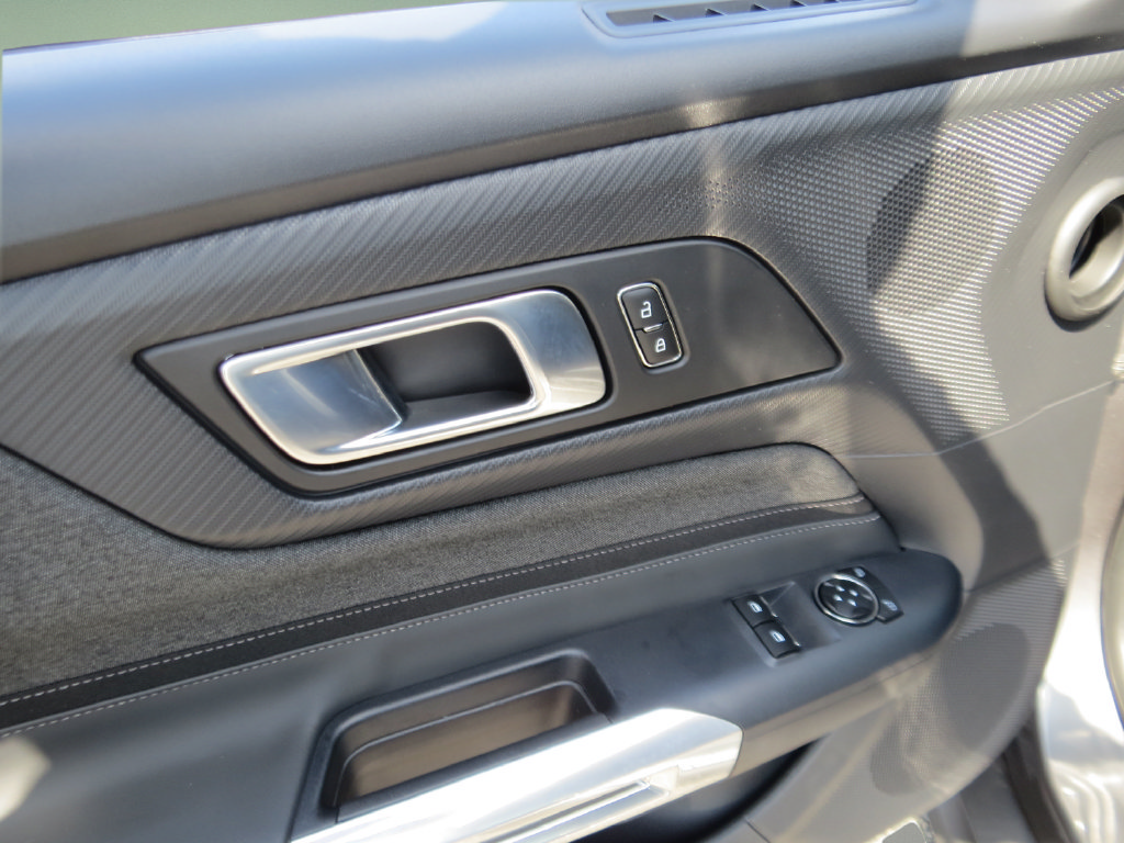 Used 2024 Ford Mustang GT RWD image 18