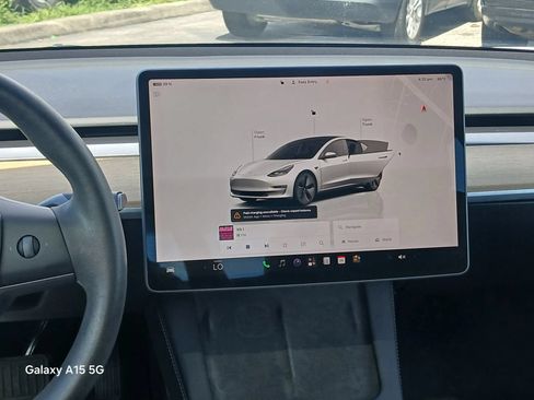 Used 2023 Tesla Model 3 Standard Range RWD image 24