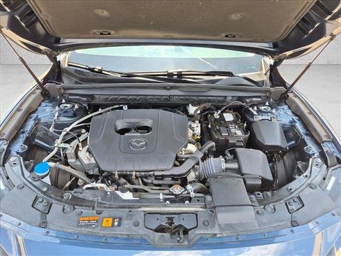 Used 2025 MAZDA CX-50 AWD 2.5 S w/ Preferred Package image 23