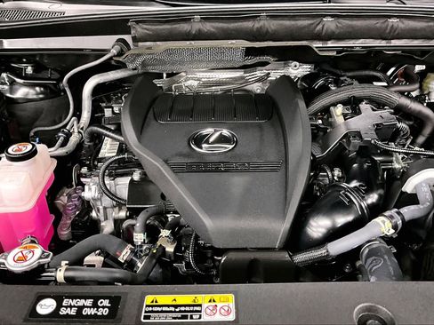 Used 2023 Lexus RX 350 FWD w/ Cold Area Package image 32