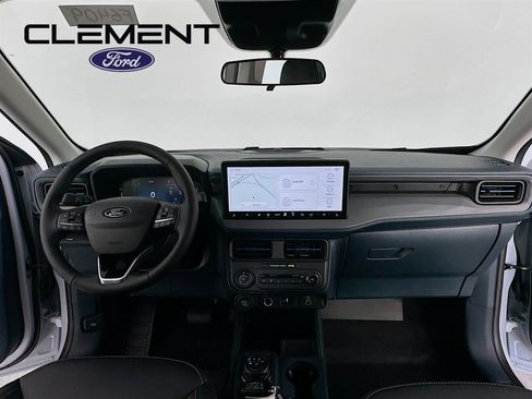 New 2026 Ford Maverick Lobo AWD/4WD image 12