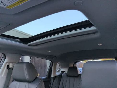 Used 2025 Acura ADX AWD image 20