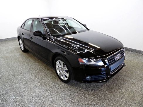Used 2010 Audi A4 2.0T Premium FWD image 3
