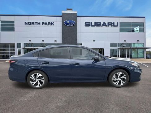 Used 2024 Subaru Legacy Premium image 2