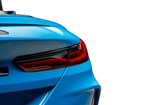 Used 2023 BMW M8 Competition AWD/4WD image 15