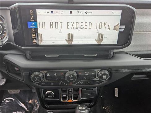 New 2026 Jeep Wrangler Sahara image 13