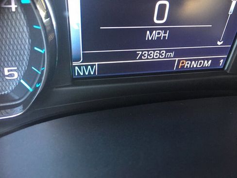 Used 2019 GMC Sierra 1500 AT4 w/ AT4 Premium Package image 23