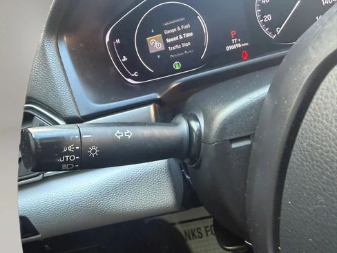Used 2018 Honda Accord LX image 16