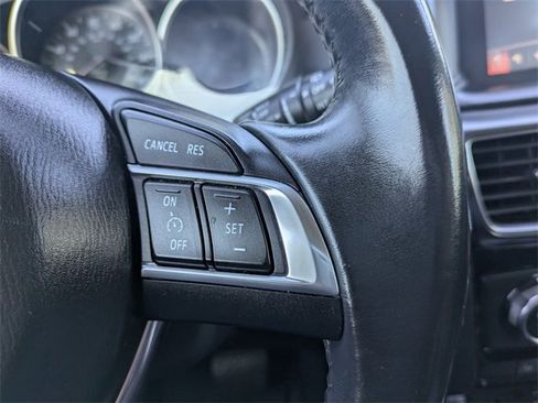 Used 2016 MAZDA CX-5 Grand Touring image 26