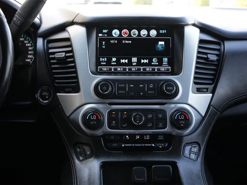 Used 2020 GMC Yukon SLT w/ Premium Edition image 12