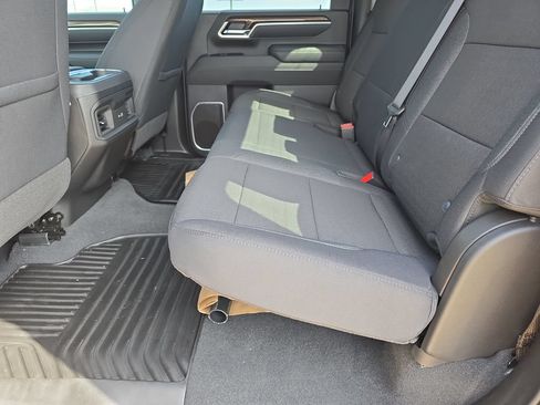 New 2026 Chevrolet Silverado 3500 LT w/ Convenience Package AWD/4WD image 13