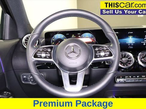 Used 2023 Mercedes-Benz GLA 250 image 14