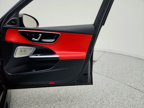 Certified 2024 Mercedes-Benz C 300 Sedan image 26