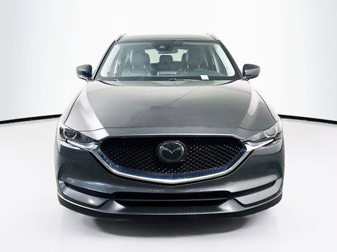 Used 2018 MAZDA CX-5 Touring image 2