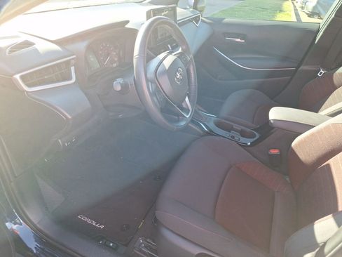 Used 2023 Toyota Corolla SE image 15
