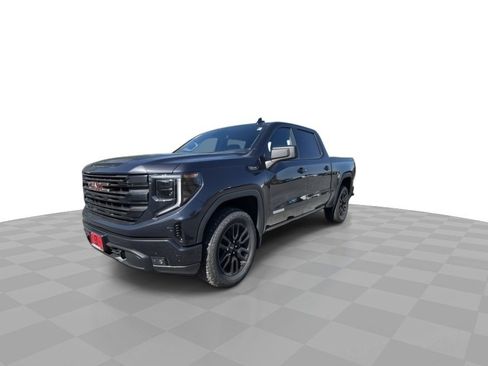 New 2026 GMC Sierra 1500 Elevation image 4