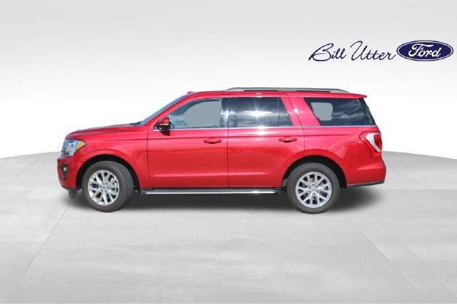 Used 2021 Ford Expedition XLT RWD image 8