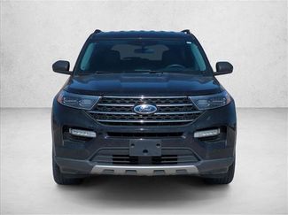 Used 2023 Ford Explorer XLT w/ Equipment Group 202A video 2