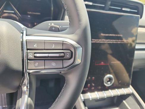 New 2026 GMC Terrain Elevation FWD image 23