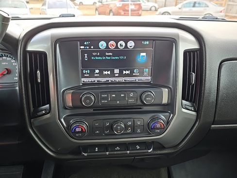 Used 2018 Chevrolet Silverado 1500 LT w/ All Star Edition image 14