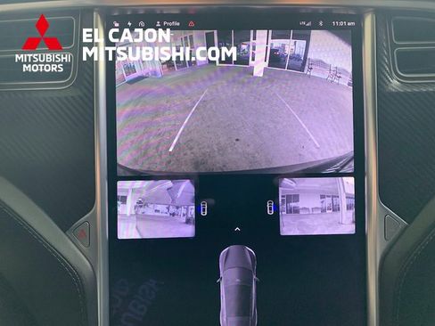 Used 2017 Tesla Model S 60 image 18