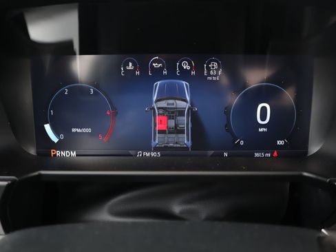 New 2026 Ford F350 King Ranch AWD/4WD image 4